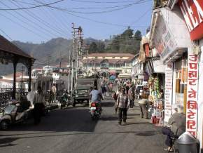attractions-The-Mall-Mussoorie