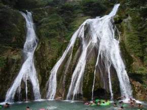 kempty-falls, mussoorie