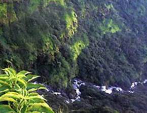 attractions--Mussoorie