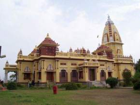 lakshmi-narayan-temple, bhopal