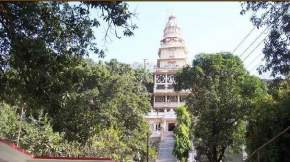 Gufa Mandir, Bhopal