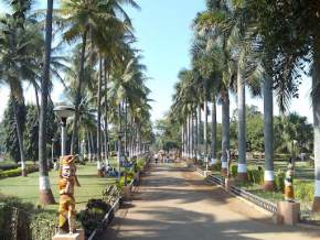 attractions-Siddharth-Garden-Aurangabad