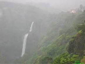 attractions--Mahabaleshwar