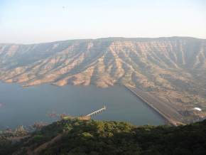 Kates Point, Mahabaleshwar