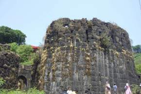 mount-malcolm, mahabaleshwar