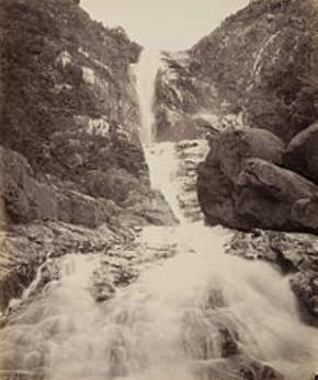 kattery-falls, coonoor