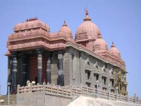 attractions-Vivekananda-Rock-Memorial-Kanyakumari