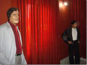 Wax Museum, Kanyakumari