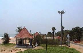 Sothavilai Beach, Kanyakumari