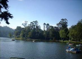 kodai-lake, kodaikanal