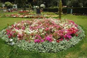 bryant-park, kodaikanal