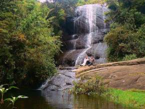 attractions--Kodaikanal