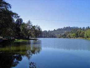 attractions--Kodaikanal