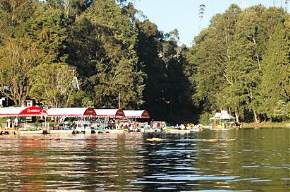 attractions-Ooty-Lake-Ooty