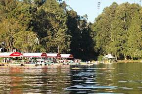 Ooty Lake, Ooty