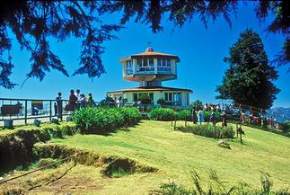 Doddabetta Peak, Ooty