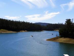 Pykara Lake, Ooty