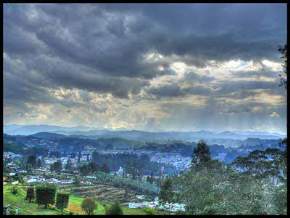 attractions--Ooty