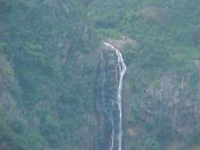 St Catherine Waterfalls, Ooty