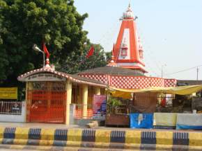 Sankat Mochan Temple, Lucknow