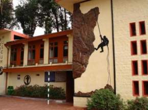 Himalayan Institute of Mountaineering, Darjeeling