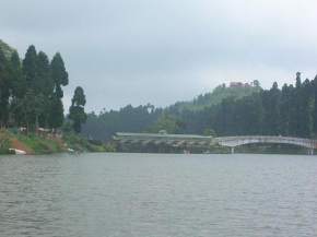 Senchel Lake, Darjeeling