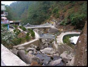 attractions--Darjeeling