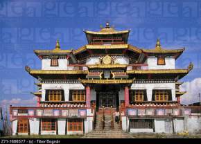 zong-dor-palri-fo-brang-monastery, kalimpong