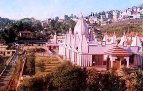 Mangal Dham, Kalimpong