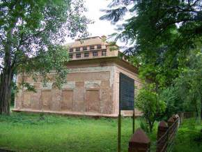 Kangla Fort, Imphal