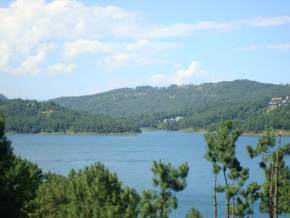 Umiam Lake, Shillong