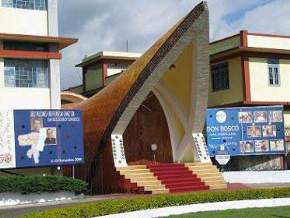 don-bosco-museum, shillong