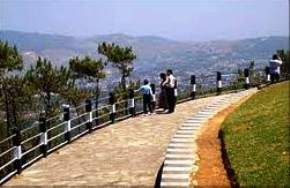 attractions--Shillong