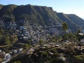 durtlang-hills, aizawl