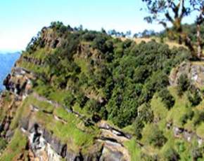 attractions-Phawngpui-Aizawl