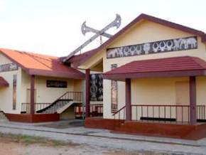 Nagaland State Museum, Kohima