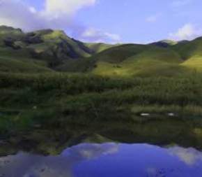 attractions--Kohima