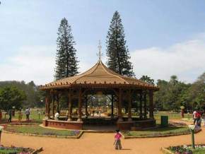 botanical-garden, puducherry