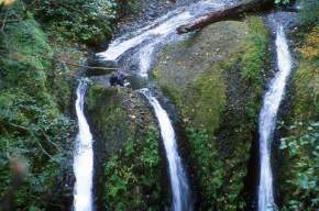 Triple Falls, Kohima