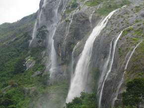 attractions--Munnar