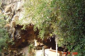 Kavala Caves, Dandeli