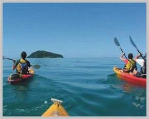 kayaking-and-canoeing-dandeli, dandeli