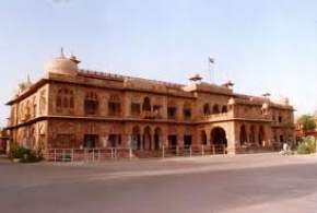 golden-jubilee-museum, lakshadweep