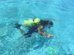 Scuba Diving, Lakshadweep