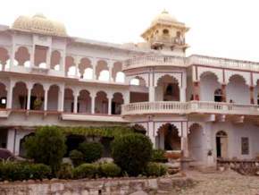 Darbargadh Fort, Porbandar