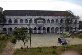 attractions-Madikeri-fort-Coorg