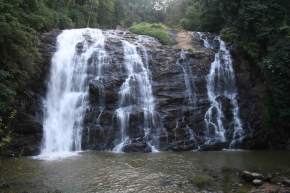 abbey-falls, coorg