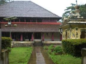 attractions-Nalknad-Aramane-Coorg