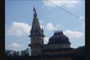 rokadiya-hanuman-temple, porbandar