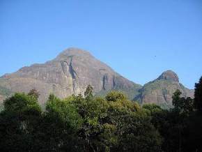agastya-mala-peak, trivandrum